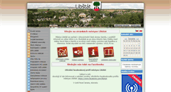 Desktop Screenshot of libstat.e-obec.cz